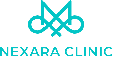 Nexara Clinic Logo